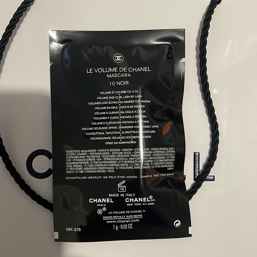 Authentic Chanel bundle - Picture 9 of 17